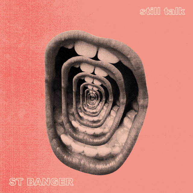 St. Banger cover