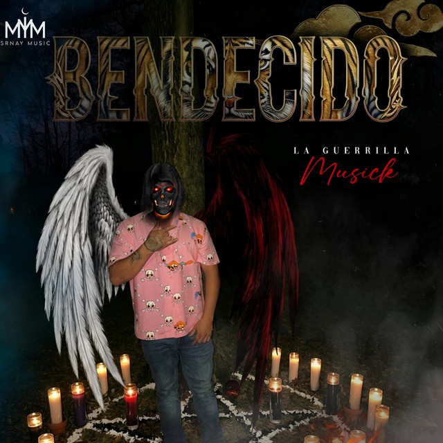 undefined album image
