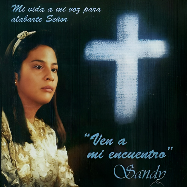 Ven a Mi Encuentro cover art