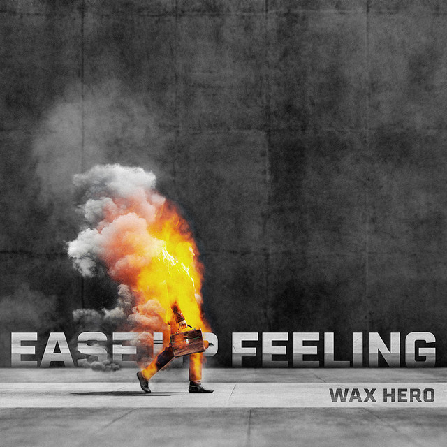 Ease up Feeling cover