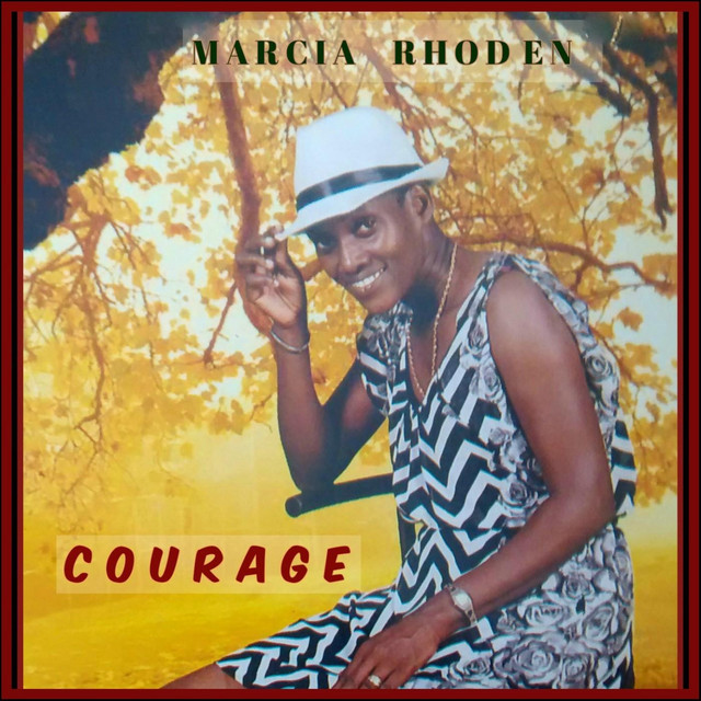 Marcia Rhoden | Spotify