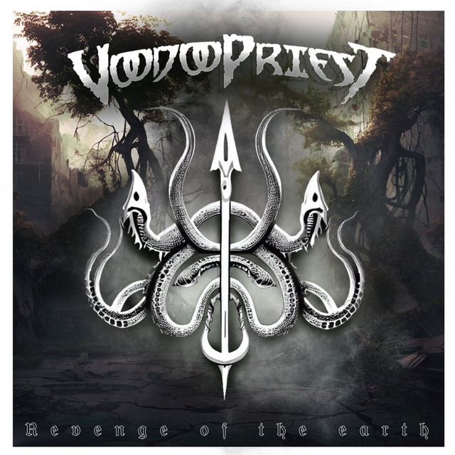 Voodoopriest