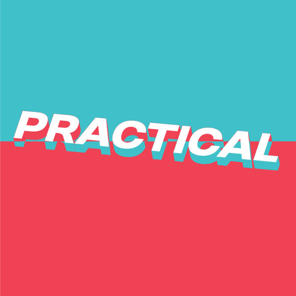Practical cover