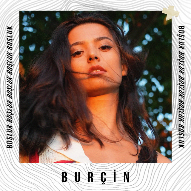 Boşluk cover art
