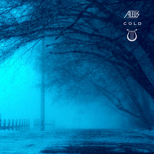 Cold cover art