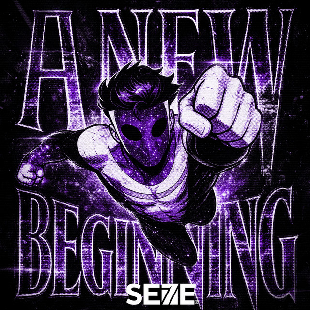 A NEW BEGINNING
