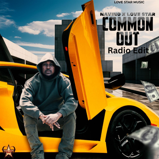 Common Out-Radio Edit
