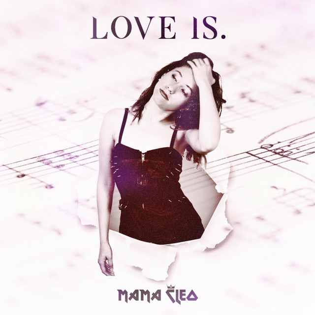 Love Is. album image