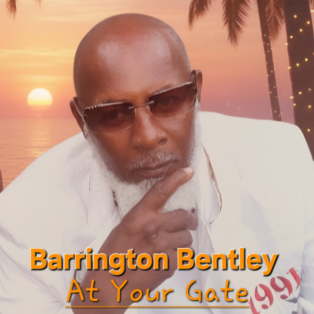 At Your Gate cover art