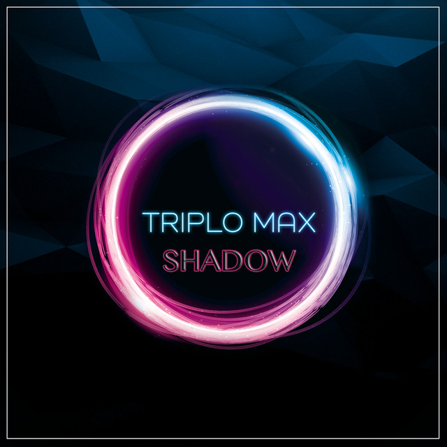 Shadow cover art