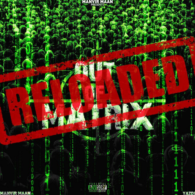 Out of Matrix (Reloaded)