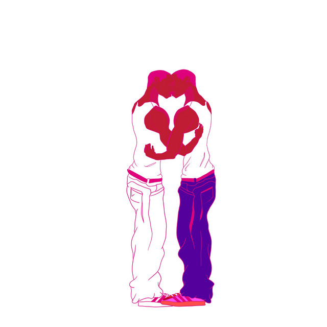 GTA Love Story cover art