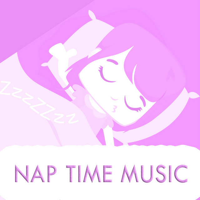 Nap Time Music cover art