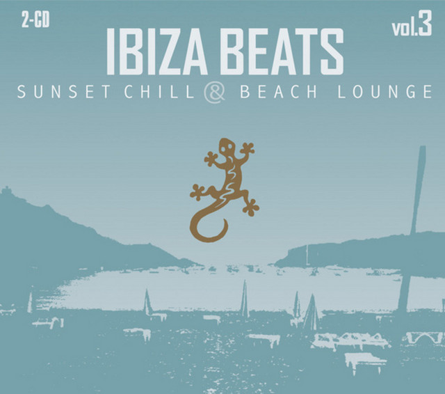 Ibiza Beats - Volume 3 (Sunset Chill & Beach Lounge) cover art