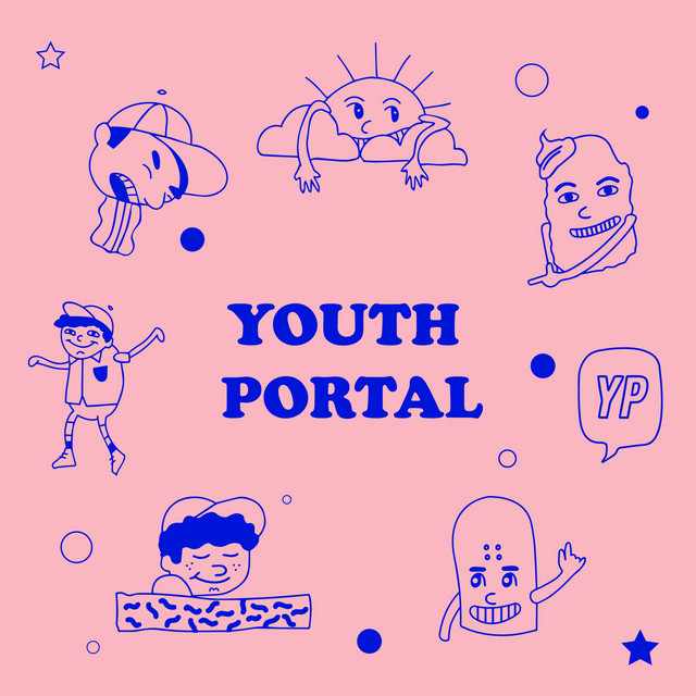 Youth Portal