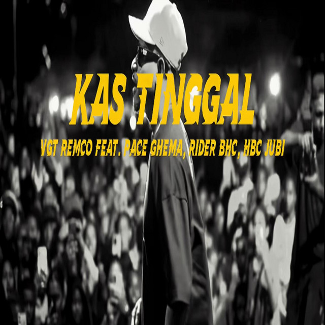 Kas Tinggal