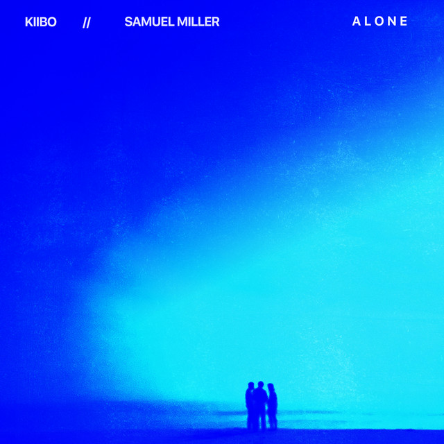 Alone cover art