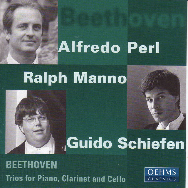 Septet in E-Flat Major, Op. 20: II. Adagio cantabile cover art