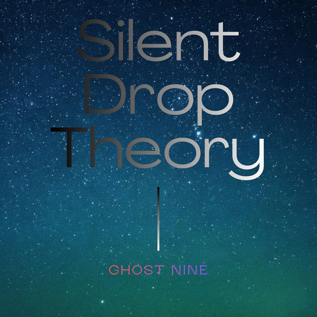 Silent Drop Theory cover