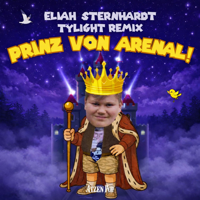 Prinz von Arenal (Tylight Remix)