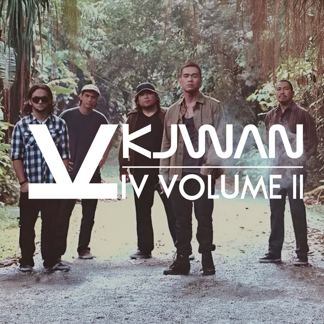 IV Volume II cover art