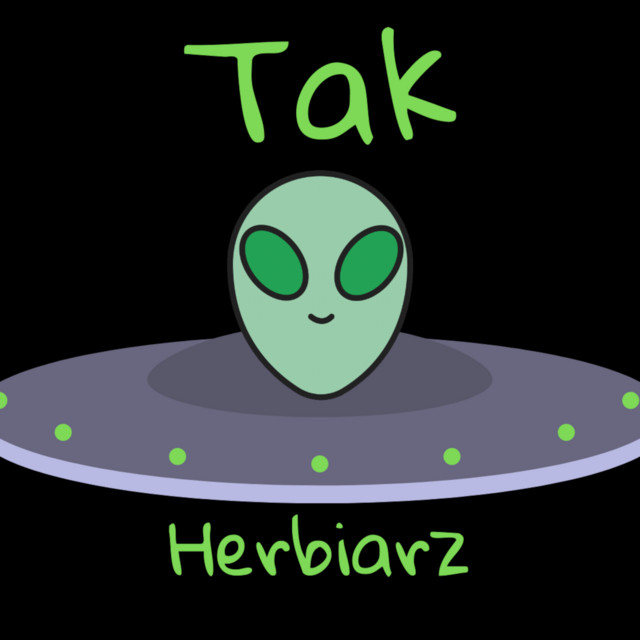 Herbiarz – Tak