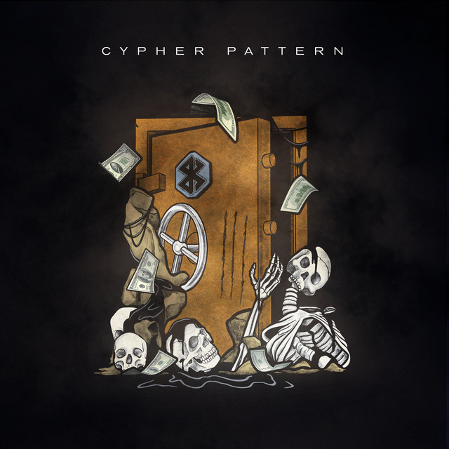 Cypher Pattern artwork