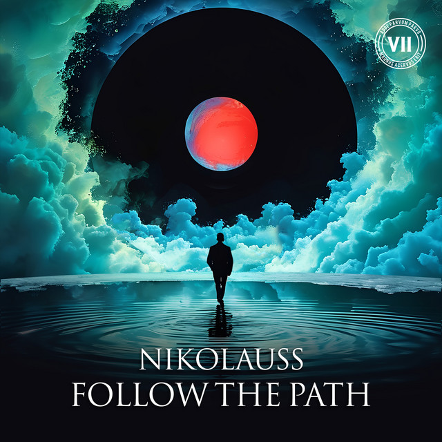 Follow the Path - Extended Mix album art