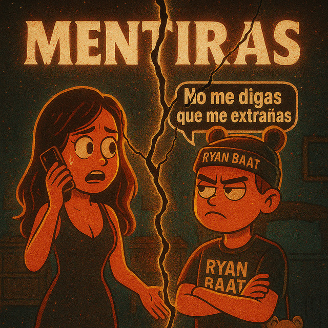 Mentiras