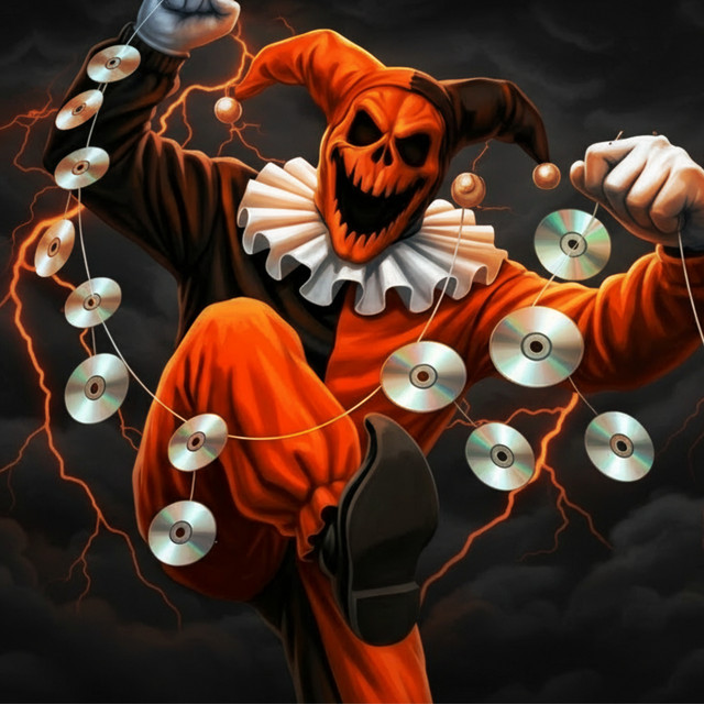 Música Eletrônica (Eletronic Music) cover art
