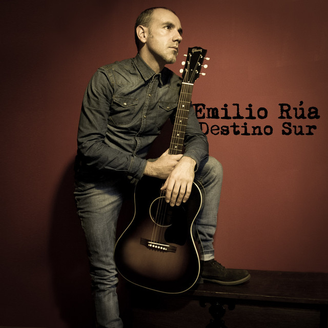Destino Sur cover art