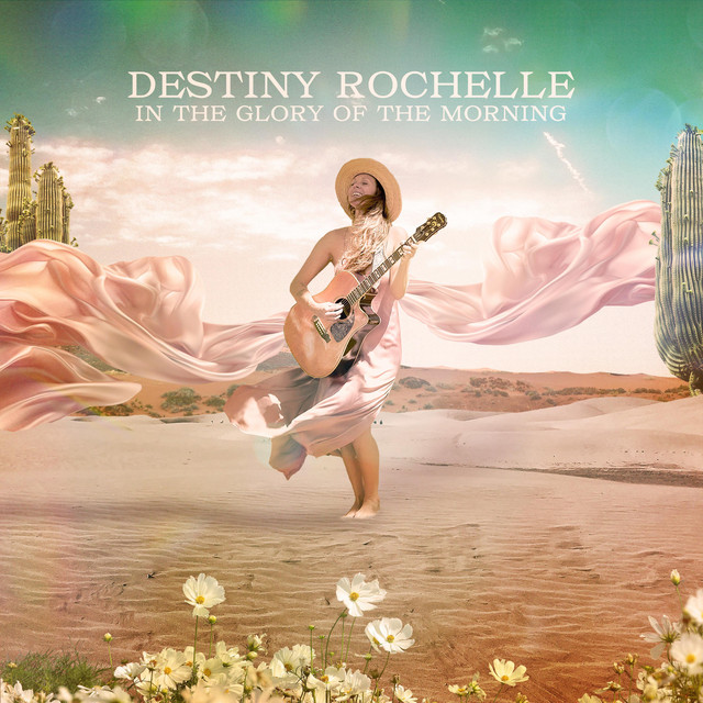 Destiny Rochelle | Spotify