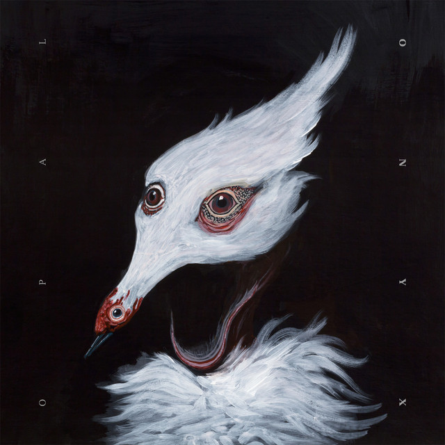 Personal cover art