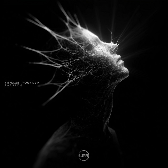 Passion album art