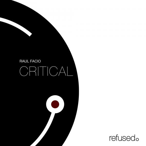 Critical - Original Mix cover art