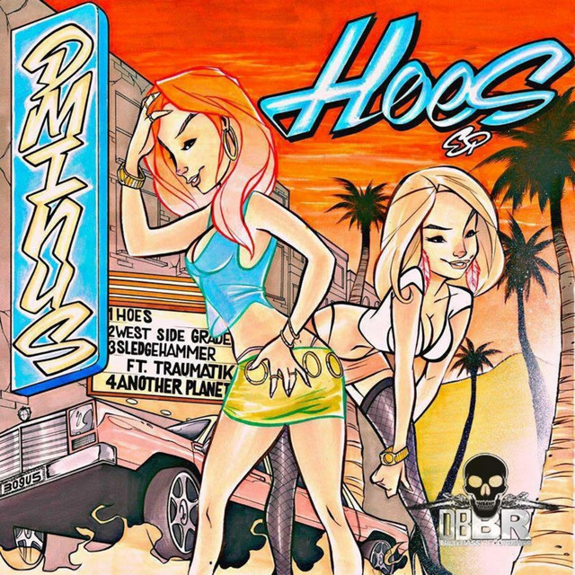 Hoes artwork