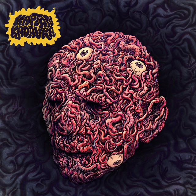 Sonsuzun Yarısı cover art