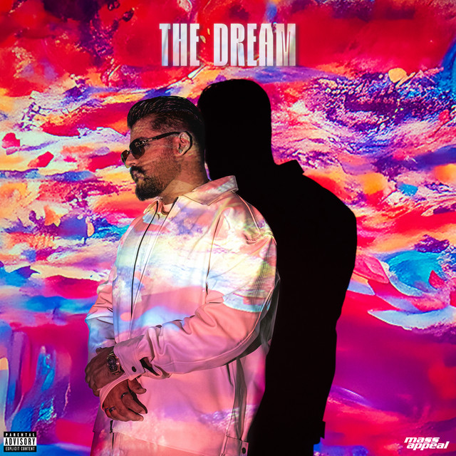 The Dream cover art