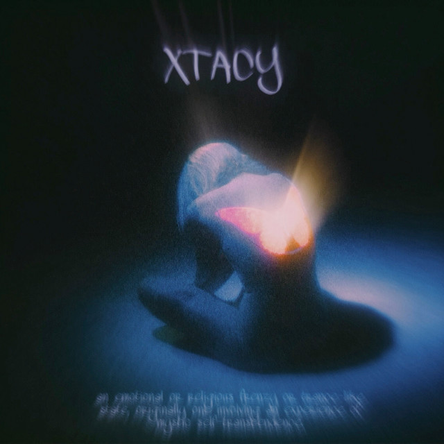 XTACY cover art