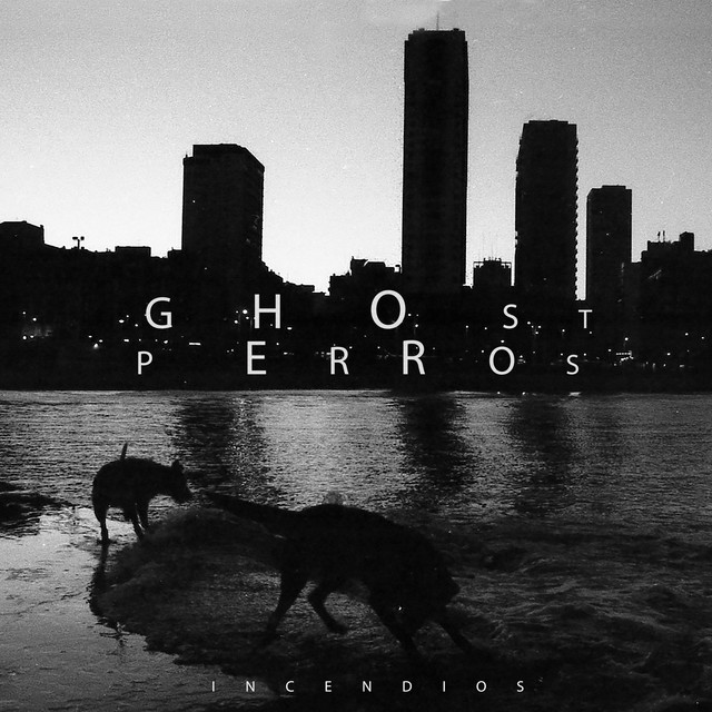 Incendios cover art