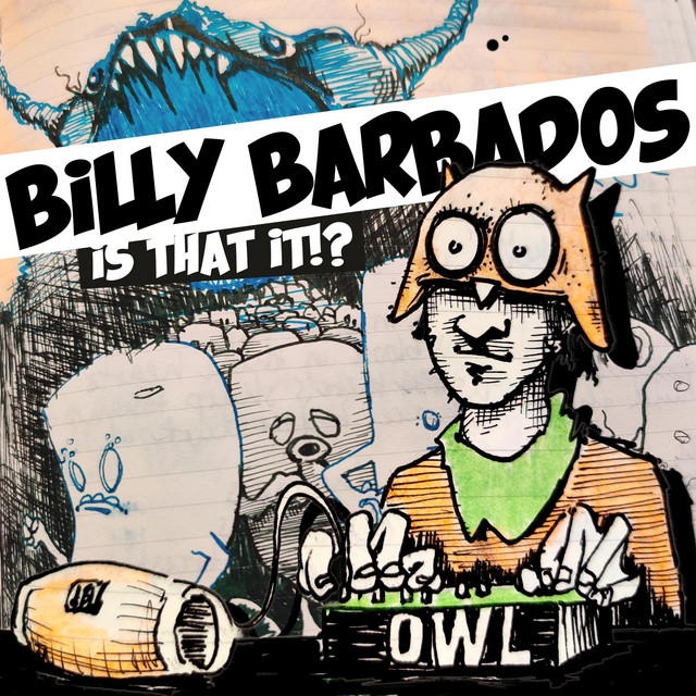 Is That It!? cover