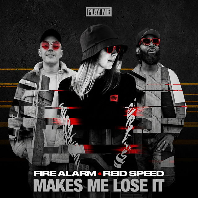 Makes Me Lose It album art