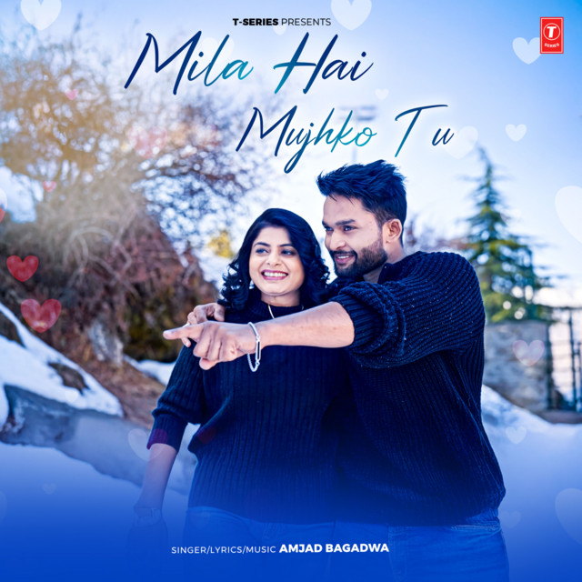 Mila Hai Mujhko Tu