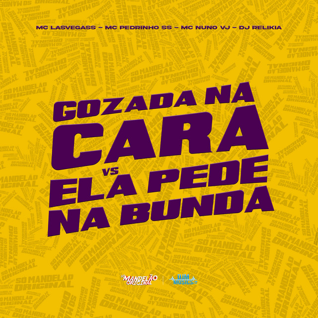 Gozada na Cara Vs Ela Pede na Bunda