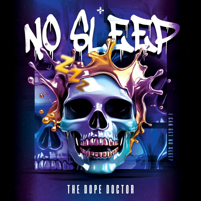 No Sleep