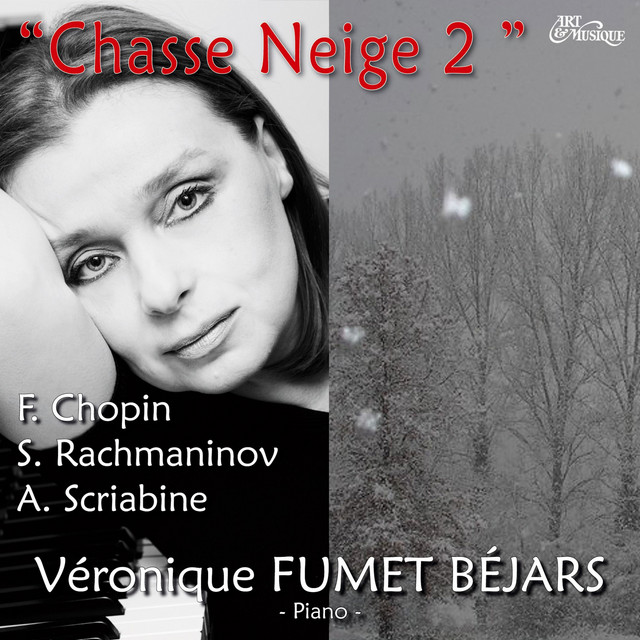 Polonaise fantaisie en la bémol majeur, Op. 61: I. Allegro maestoso