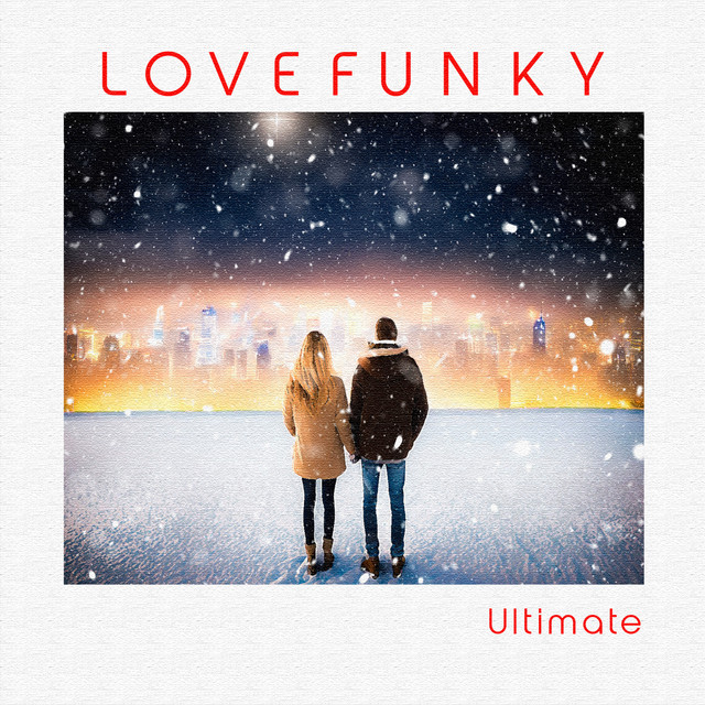Ultimate cover art