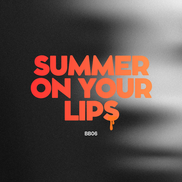 Summer On Your Lips cover