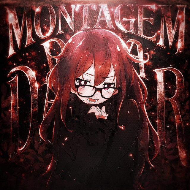 MONTAGEM PARA DANCAR