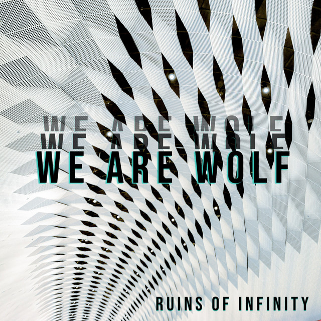 Ruins of Infinity cover